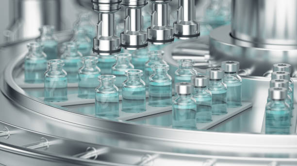 Biomanufacturing